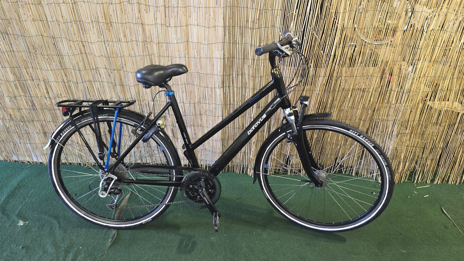 Batavus Zonar 1743