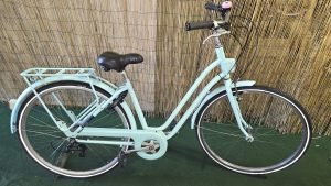 Btwin Elops 1746