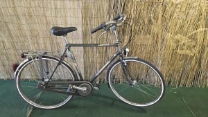 Batavus Cambridge 1747