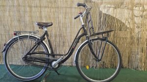 VSF Fahradmanufaktur S80 1760