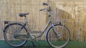 Batavus Delivery Bike 1762