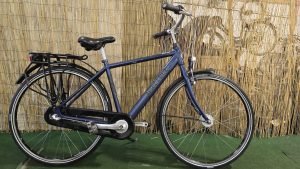 Gazelle Esprit 1767