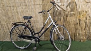 Limit Tour 1791