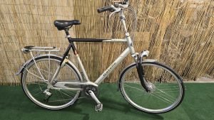 Gazelle Medeo 1797