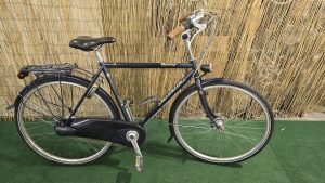 Gazelle Avignon 1799