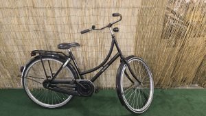 Aldo Omafiets 1804
