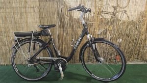 Trek TM500+ 1807