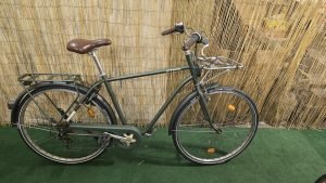 Btwin Elops 1809