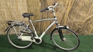 Gazelle Chamonix Excellent 1811