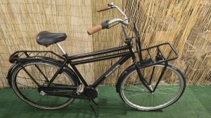 Sparta Pick-Up 1812