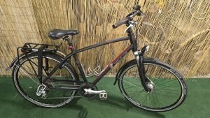 Batavus Gavia 1813