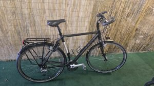 Koga Signature TR-28 1824