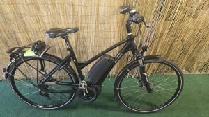 E.Bikemanufaktur 11LF 1831