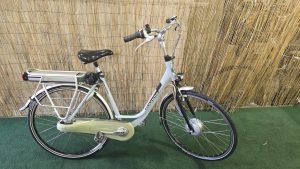 Gazelle Orange Innergy 1835