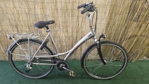 Batavus Compas 1838