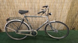 Gazelle Primeur 1845