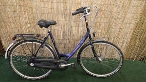 Gazelle Laguna 1847