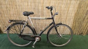 Gazelle Trendy 1854
