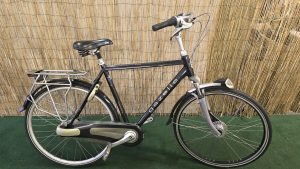Gazelle Paris Plus 1855