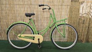 Knor Omafiets 1859