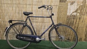 Gazelle Primeur 1863