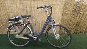 Sparta E-Motion C3 1868