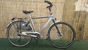 Gazelle Medeo Xtra 1888