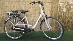 Batavus Milano HMB 1895