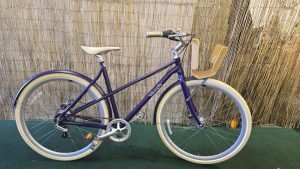 VeloSophy Re-Bike 1902