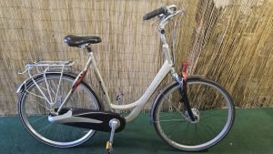 Batavus intermezzo 1906