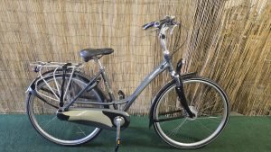 Batavus Weekend 1908