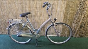 Batavus Padova 1911