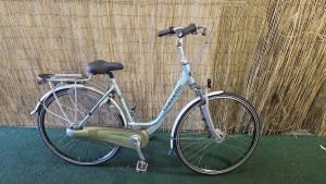 Gazelle Orange 1912