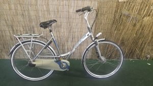 Batavus Commuter 1916