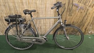 Batavus Wayz E-Go HMB 1928