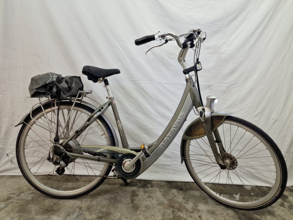 Batavus Padova easy royal 193