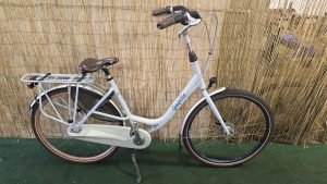 Gazelle Bloom C7 1935