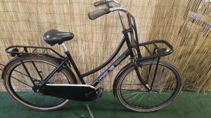 Vogue Transport 1938