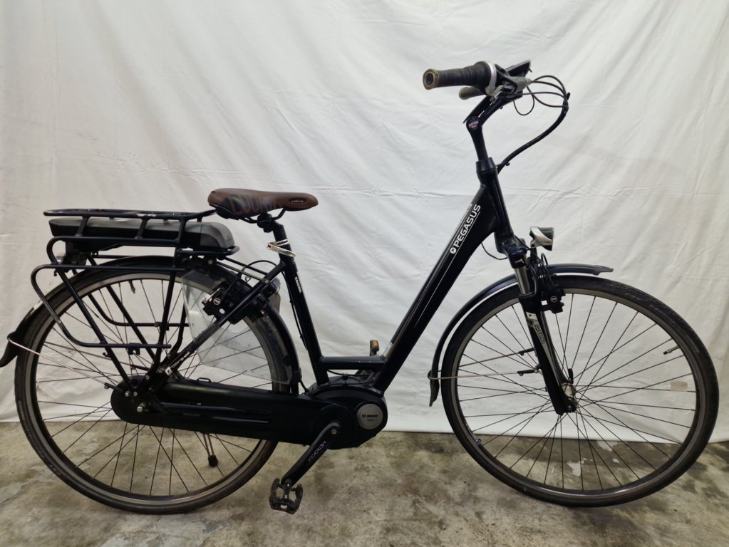 Pegasus Ravenna 194