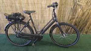 Batavus Fonk E-Go 1943