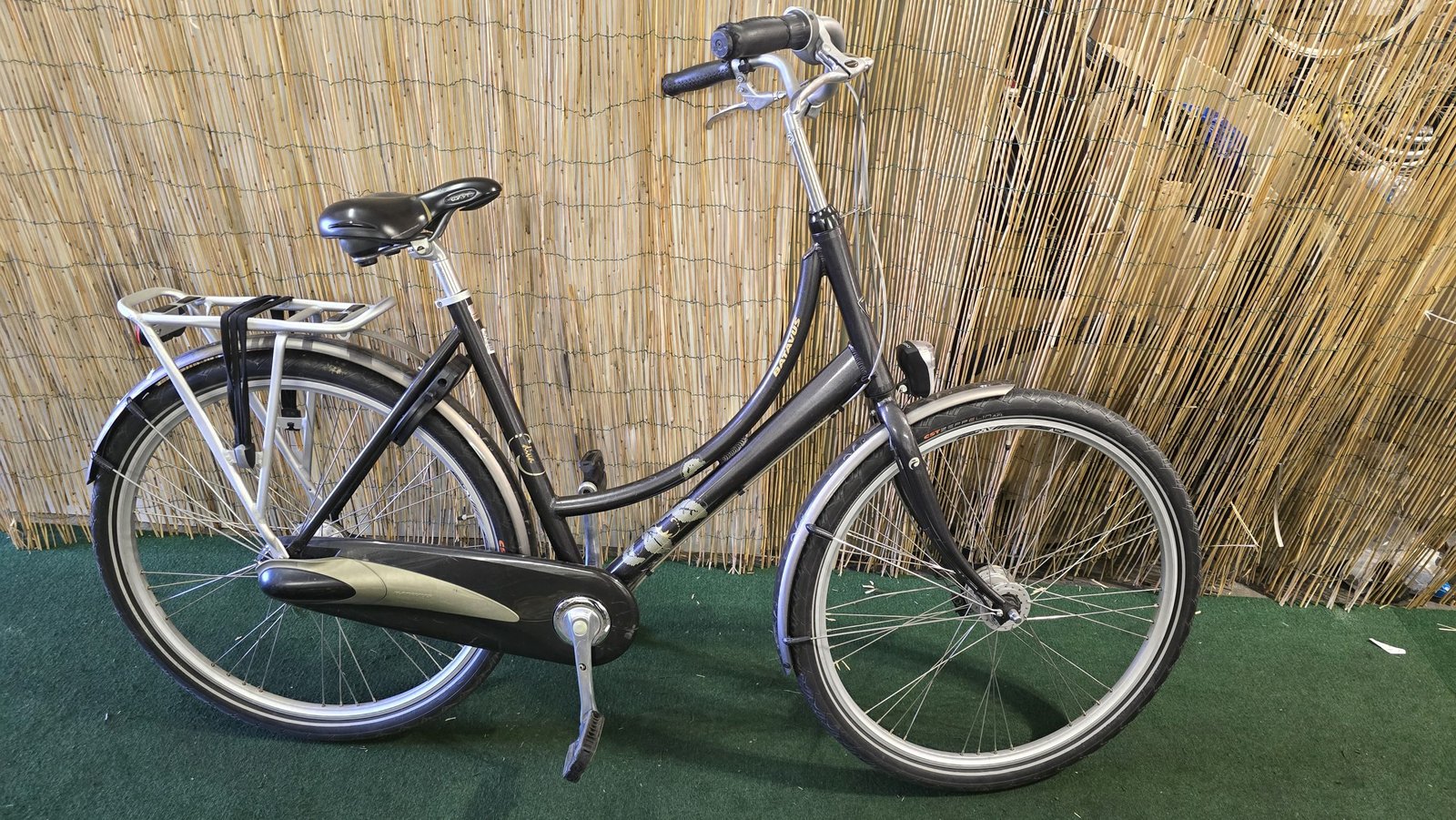 Batavus Diva 1944