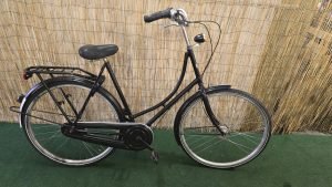 Excelsior Vintage 1948