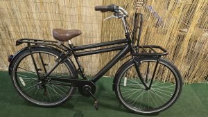 Spirit Transport 1960