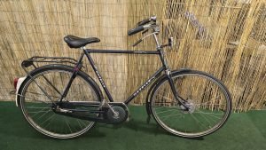 Gazelle Solide 1961