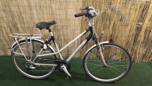 Giant Freerider 1962