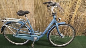 Batavus Mambo 1963