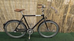 Veloretti Cafechaser 1964