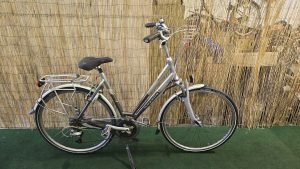 Gazelle Medeo Excellent 1968