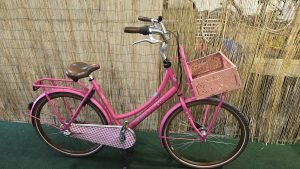 Cortina Lief Transport 1969