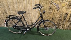 Gazelle Maxinette 1971